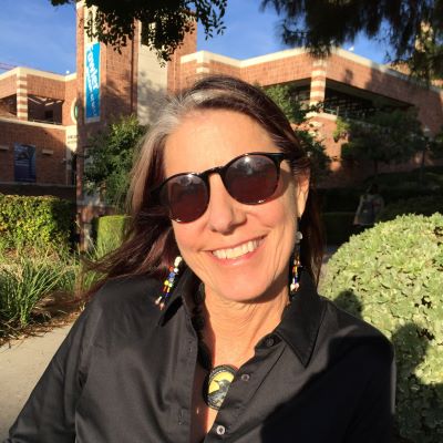 Tania Abramson