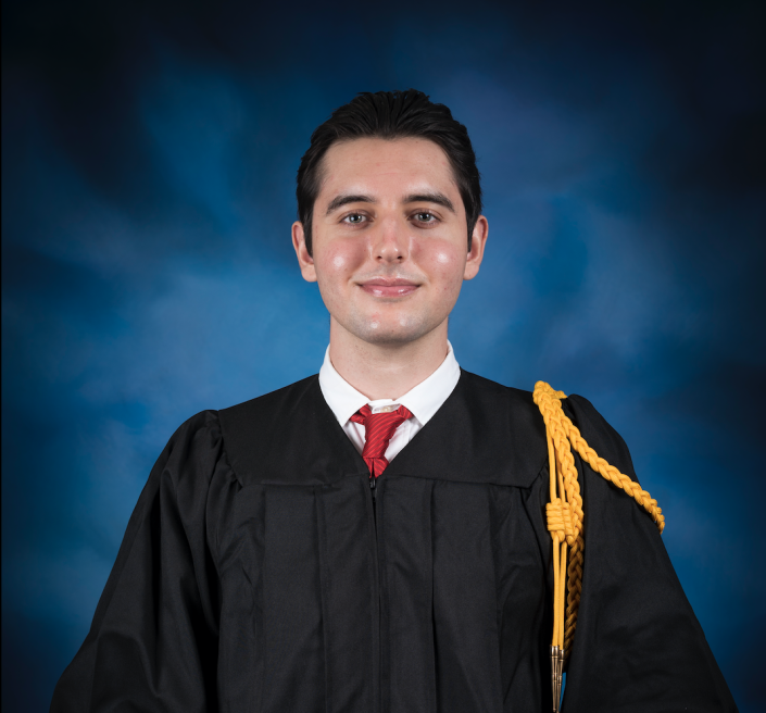 Sam Poursafar