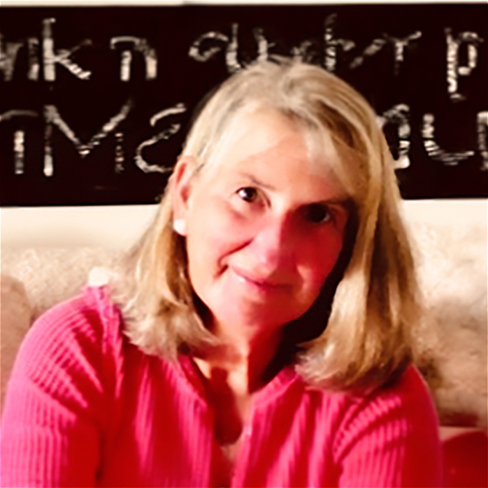 Jennifer Lindholm