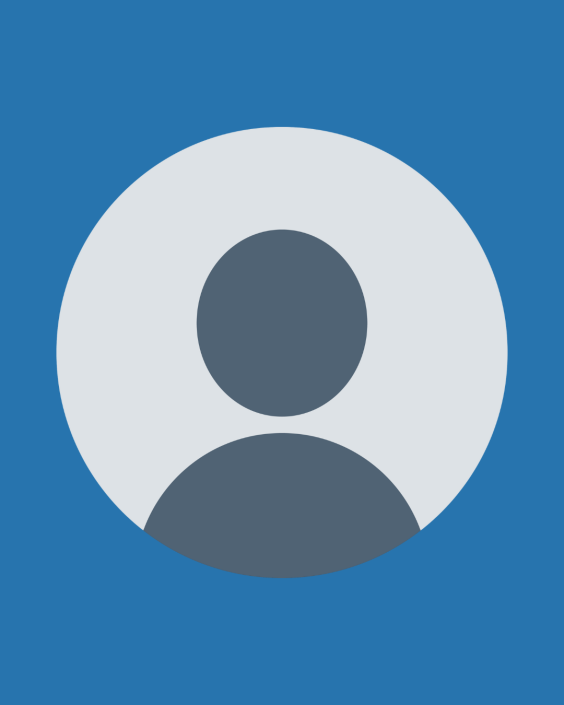 Placeholder image — student photo not provided.