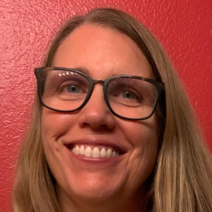 portrait of Dr. Dana Cairns Watson